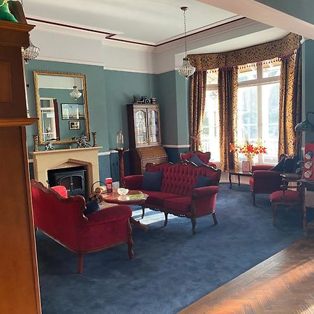The Belmont Hotel Shanklin Kültér fotó