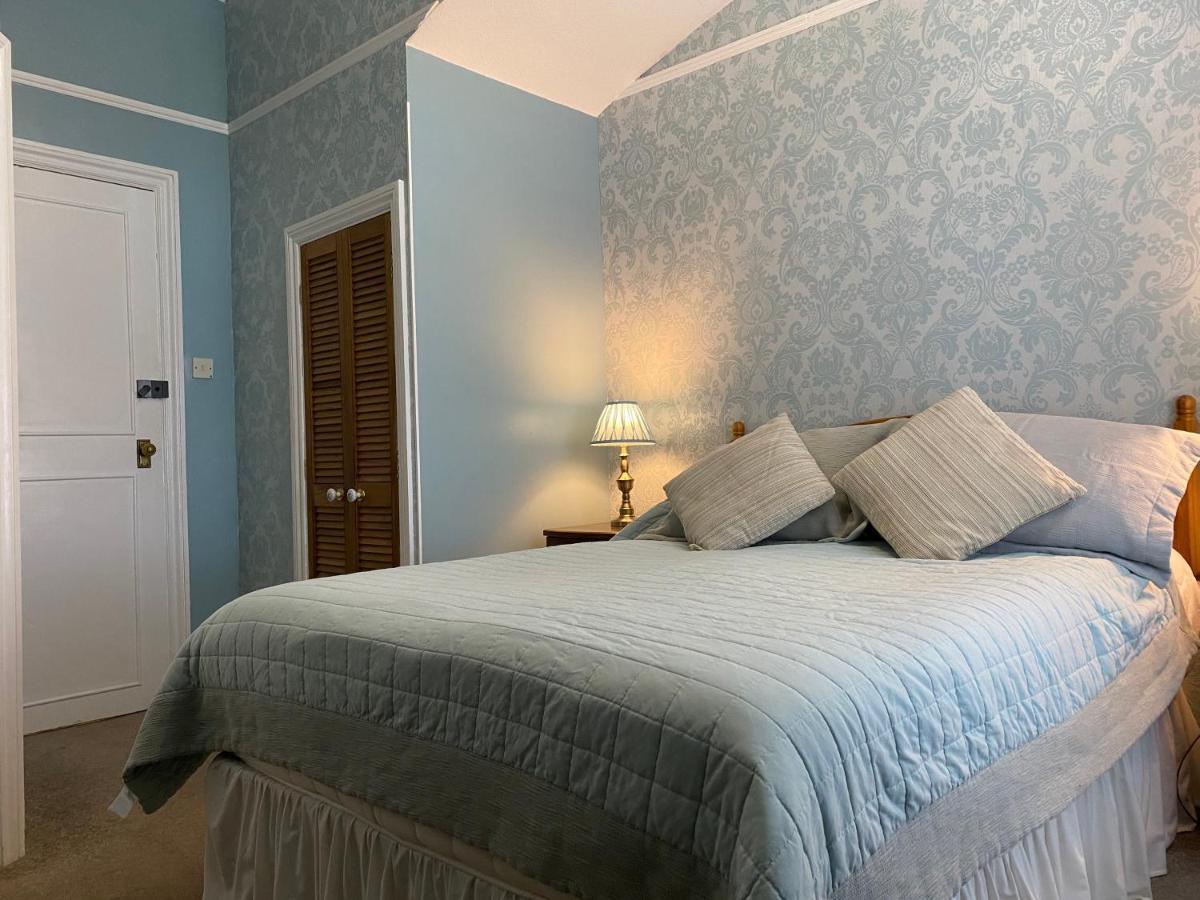 The Belmont Hotel Shanklin Kültér fotó
