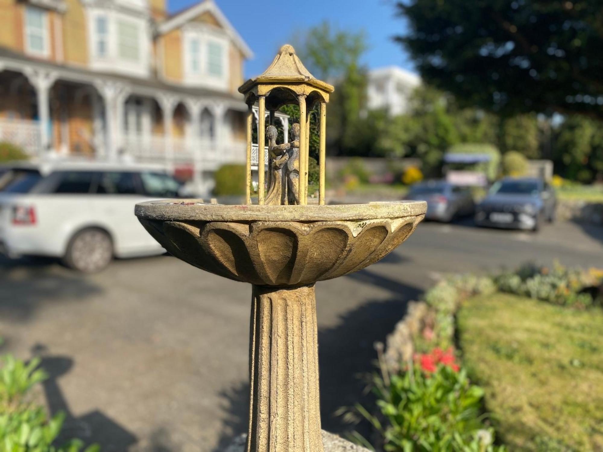 The Belmont Hotel Shanklin Kültér fotó