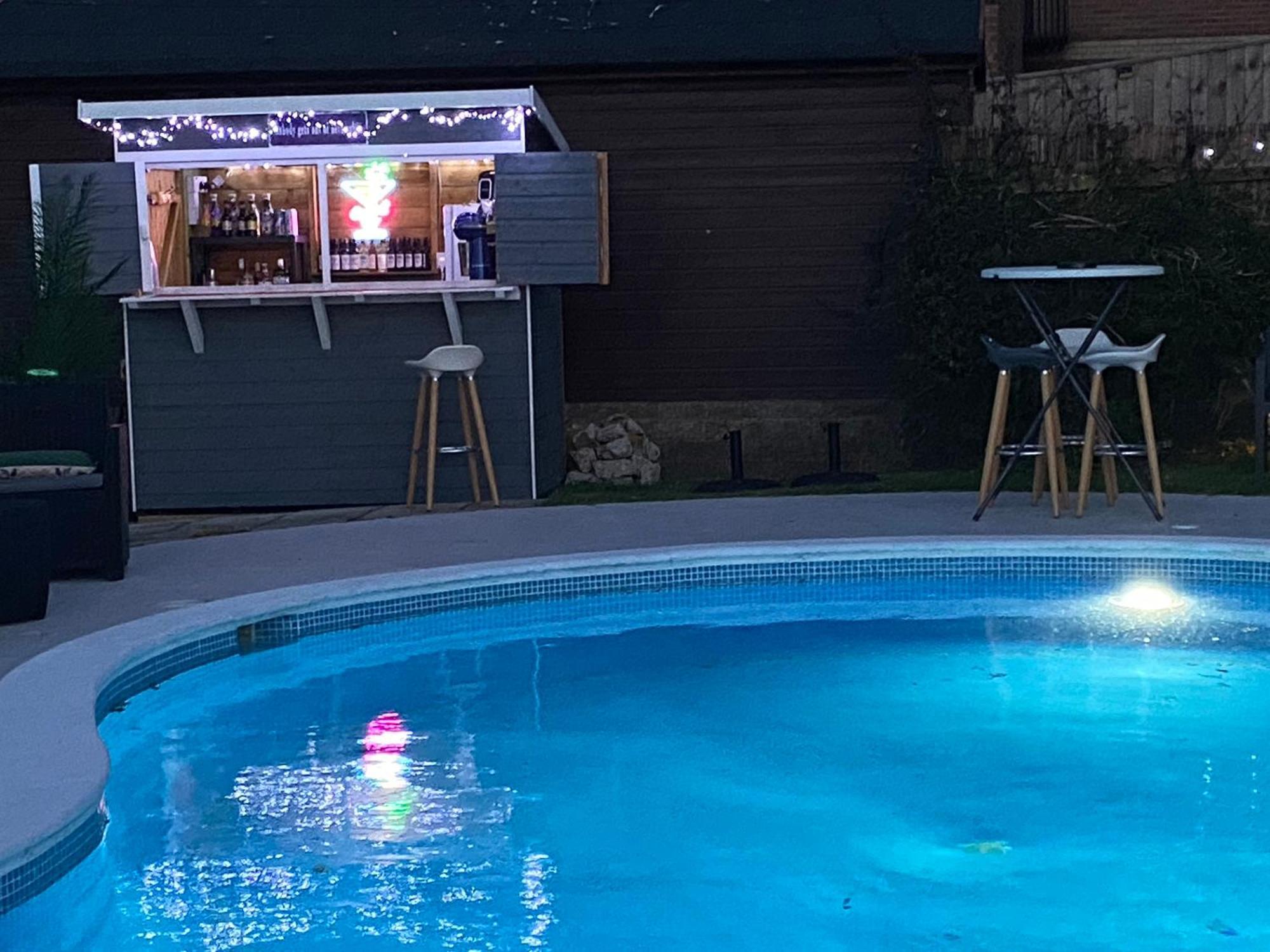 The Belmont Hotel Shanklin Kültér fotó
